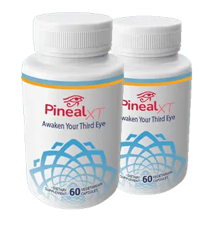 1 Bottle Pineal XT